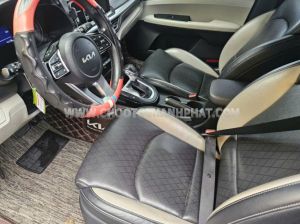 Xe Kia K3 Luxury 1.6 AT 2021