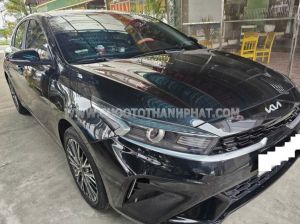 Xe Kia K3 Luxury 1.6 AT 2021
