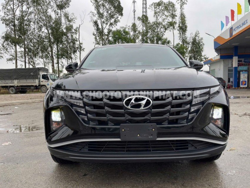 Hyundai Tucson 2.0 AT Tiêu chuẩn 2023
