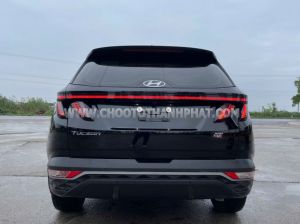 Xe Hyundai Tucson 2.0 AT Tiêu chuẩn 2023