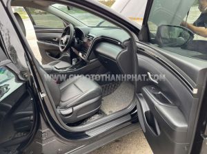 Xe Hyundai Tucson 2.0 AT Tiêu chuẩn 2023