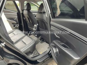 Xe Hyundai Tucson 2.0 AT Tiêu chuẩn 2023
