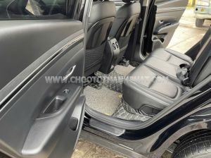 Xe Hyundai Tucson 2.0 AT Tiêu chuẩn 2023