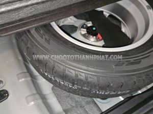 Xe Hyundai Tucson 2.0 AT Tiêu chuẩn 2023