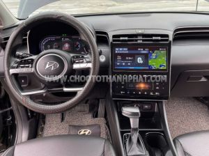 Xe Hyundai Tucson 2.0 AT Tiêu chuẩn 2023