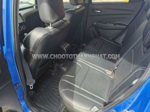 Xe Suzuki Swift GLX 1.2 AT 2018