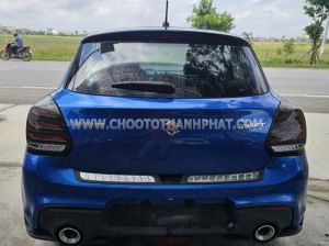 Xe Suzuki Swift GLX 1.2 AT 2018
