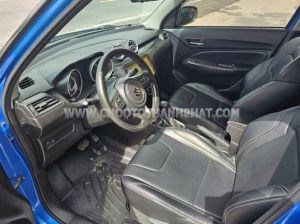 Xe Suzuki Swift GLX 1.2 AT 2018