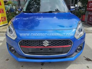 Xe Suzuki Swift GLX 1.2 AT 2018