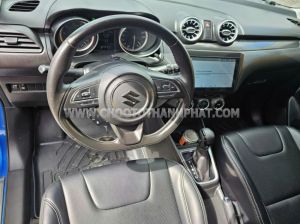 Xe Suzuki Swift GLX 1.2 AT 2018