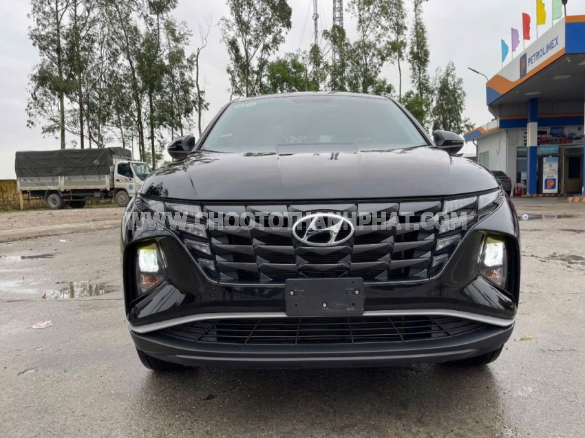 Hyundai Tucson 2.0 AT Tiêu chuẩn 2023