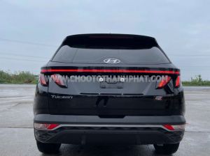 Xe Hyundai Tucson 2.0 AT Tiêu chuẩn 2023
