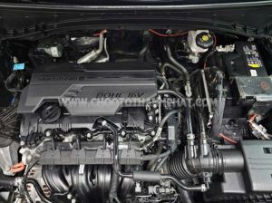 Xe Hyundai Tucson 2.0 AT Tiêu chuẩn 2023