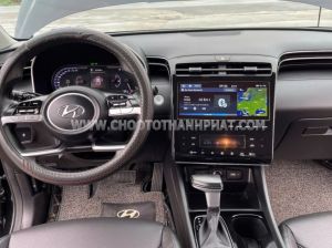 Xe Hyundai Tucson 2.0 AT Tiêu chuẩn 2023