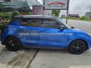 Xe Suzuki Swift GLX 1.2 AT 2018