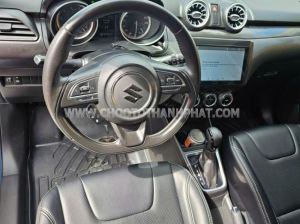 Xe Suzuki Swift GLX 1.2 AT 2018