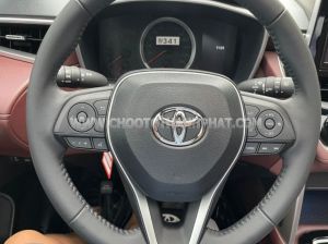 Xe Toyota Corolla Cross 1.8V 2024
