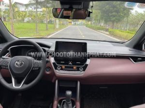 Xe Toyota Corolla Cross 1.8V 2024