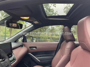 Xe Toyota Corolla Cross 1.8V 2024