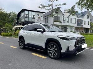 Xe Toyota Corolla Cross 1.8V 2024