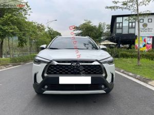 Xe Toyota Corolla Cross 1.8V 2024