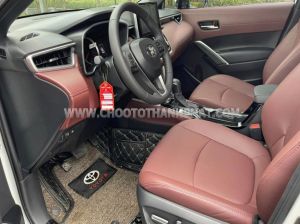 Xe Toyota Corolla Cross 1.8V 2024