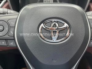 Xe Toyota Corolla Cross 1.8V 2024