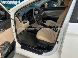 Xe Hyundai Elantra 1.6 MT 2019