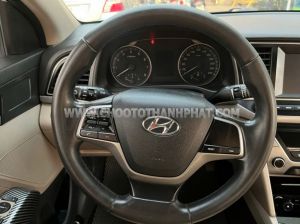 Xe Hyundai Elantra 1.6 MT 2019