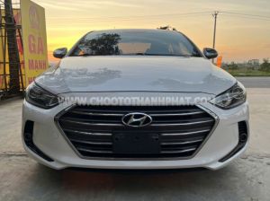 Xe Hyundai Elantra 1.6 MT 2019