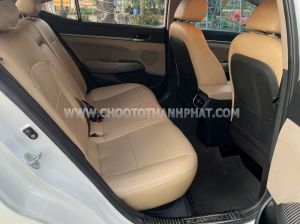 Xe Hyundai Elantra 1.6 MT 2019