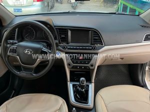 Xe Hyundai Elantra 1.6 MT 2019