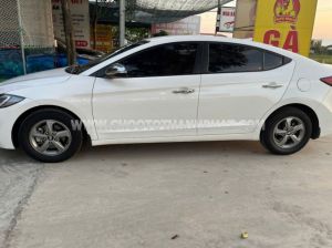 Xe Hyundai Elantra 1.6 MT 2019