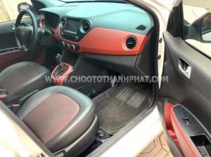 Xe Hyundai i10 Grand 1.2 MT 2018