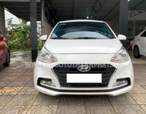 Xe Hyundai i10 Grand 1.2 MT 2018