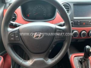 Xe Hyundai i10 Grand 1.2 MT 2018