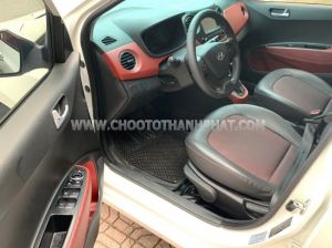 Xe Hyundai i10 Grand 1.2 MT 2018