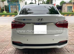 Xe Hyundai i10 Grand 1.2 MT 2018