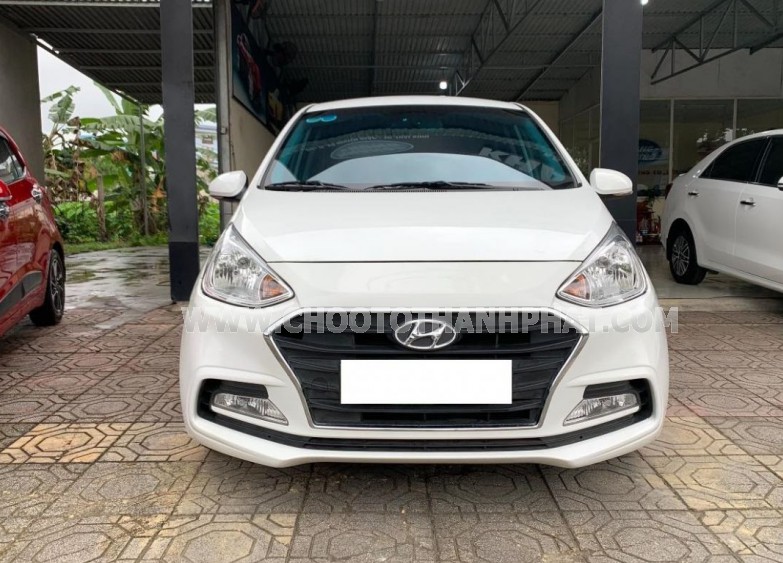 Hyundai i10 Grand 1.2 AT 2018