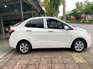Xe Hyundai i10 Grand 1.2 AT 2018