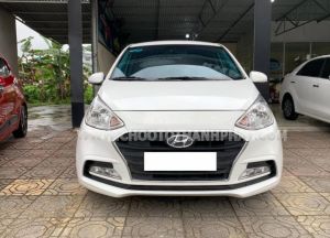 Xe Hyundai i10 Grand 1.2 AT 2018