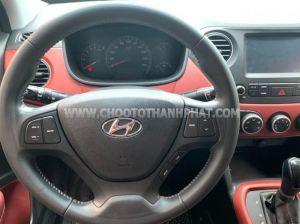Xe Hyundai i10 Grand 1.2 AT 2018