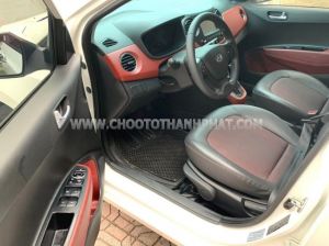 Xe Hyundai i10 Grand 1.2 AT 2018