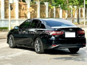Xe Toyota Camry 2.0Q 2022