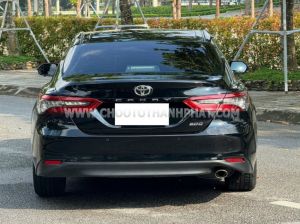 Xe Toyota Camry 2.0Q 2022