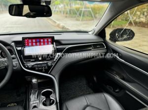 Xe Toyota Camry 2.0Q 2022