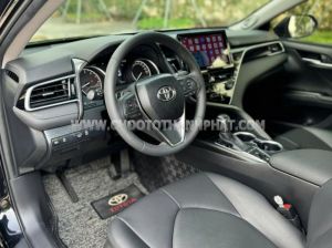 Xe Toyota Camry 2.0Q 2022