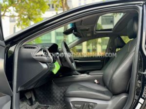 Xe Toyota Camry 2.0Q 2022