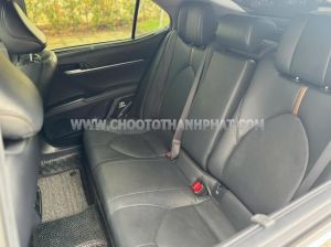 Xe Toyota Camry 2.0Q 2022