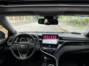 Xe Toyota Camry 2.0Q 2022